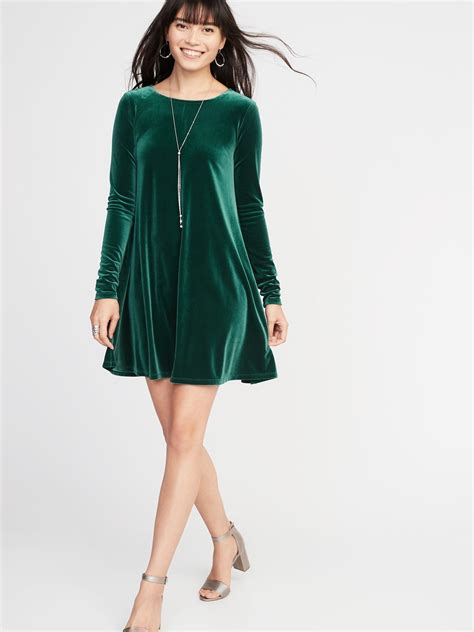 fall dresses old navy|old navy christmas dresses.